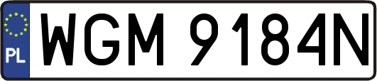 WGM9184N