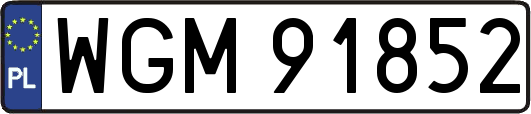 WGM91852