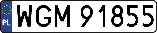 WGM91855