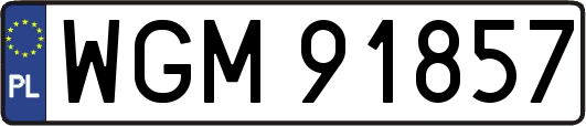 WGM91857