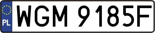 WGM9185F