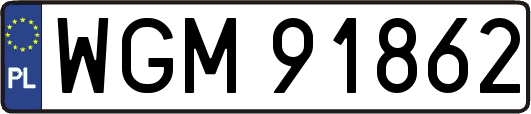 WGM91862