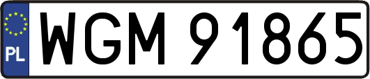 WGM91865