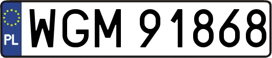 WGM91868