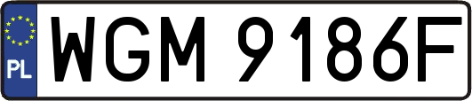 WGM9186F