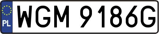WGM9186G