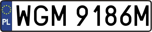 WGM9186M