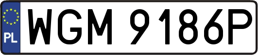 WGM9186P