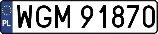 WGM91870