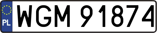 WGM91874