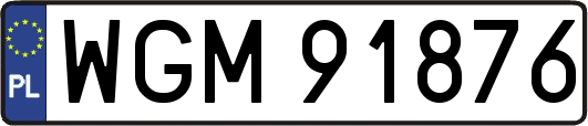 WGM91876