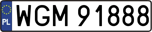 WGM91888