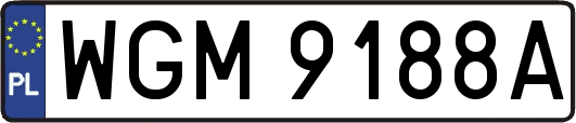 WGM9188A