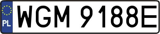 WGM9188E