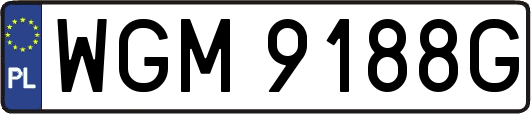 WGM9188G