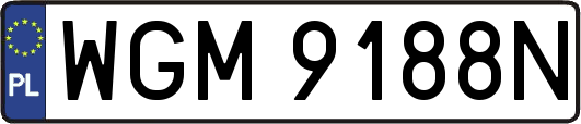 WGM9188N