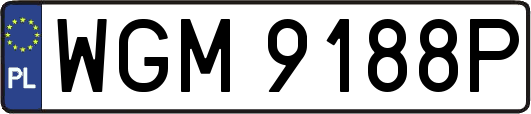 WGM9188P