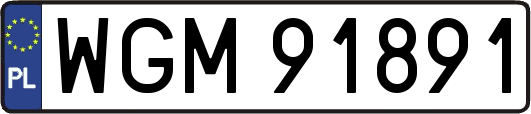 WGM91891