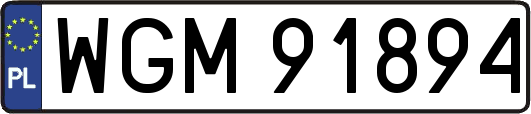 WGM91894