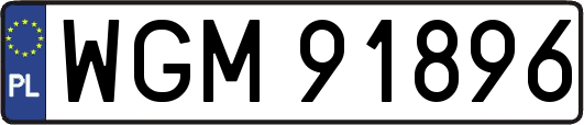 WGM91896