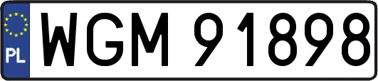 WGM91898