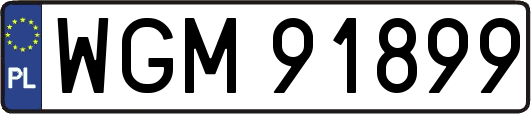 WGM91899