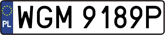 WGM9189P