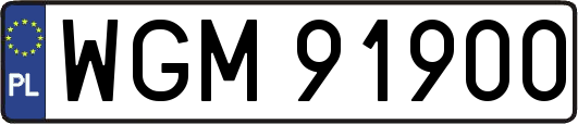 WGM91900