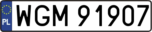 WGM91907