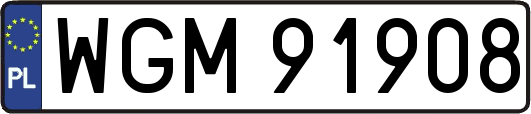 WGM91908