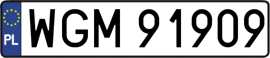 WGM91909