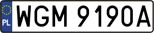 WGM9190A