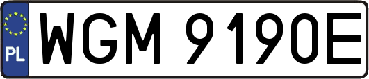 WGM9190E