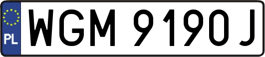 WGM9190J