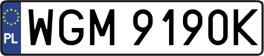 WGM9190K