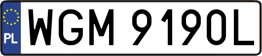 WGM9190L