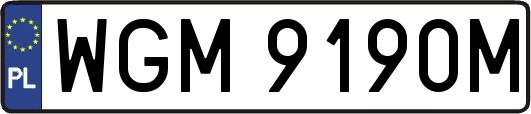 WGM9190M