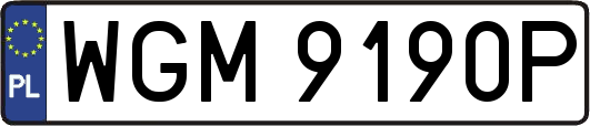 WGM9190P