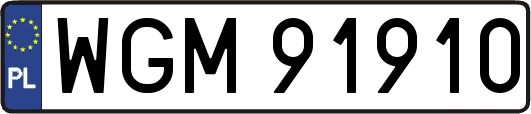 WGM91910