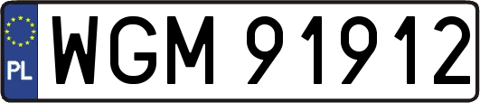 WGM91912