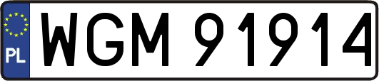 WGM91914