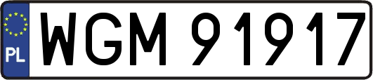 WGM91917