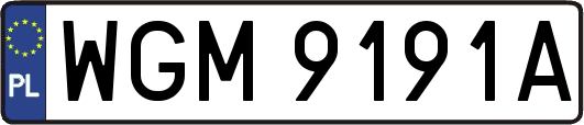 WGM9191A