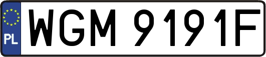 WGM9191F