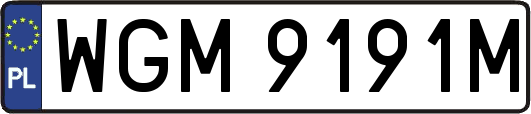 WGM9191M