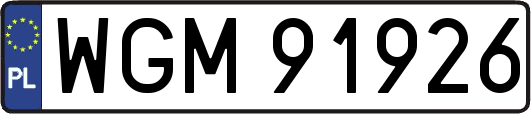 WGM91926