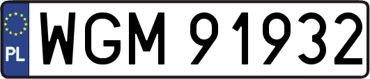 WGM91932