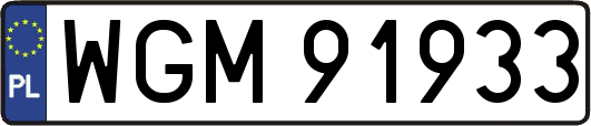 WGM91933
