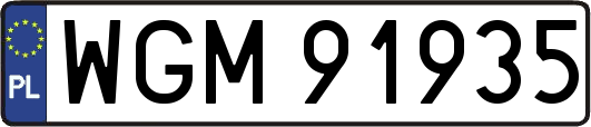 WGM91935