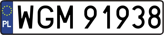 WGM91938